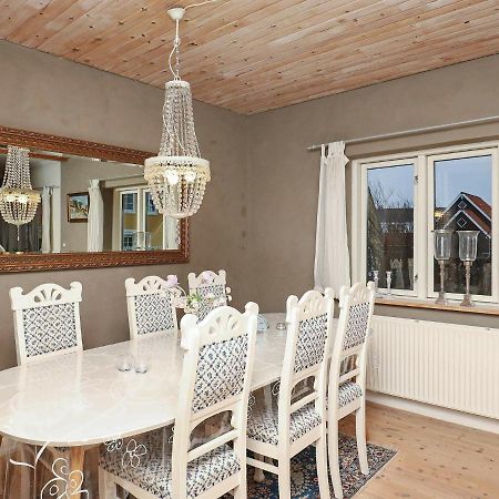 Balmy Holiday Home in Skagen near Sea Buitenkant foto