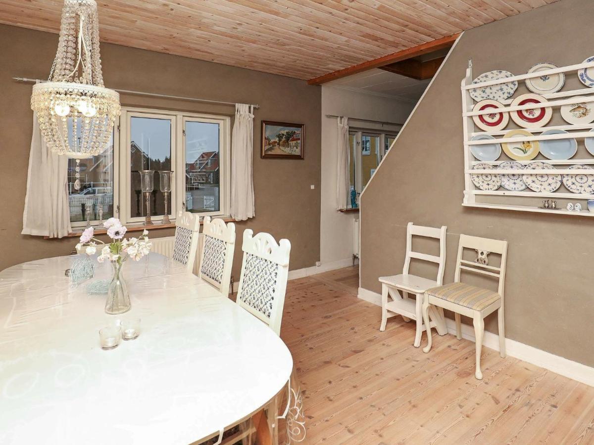 Balmy Holiday Home in Skagen near Sea Buitenkant foto