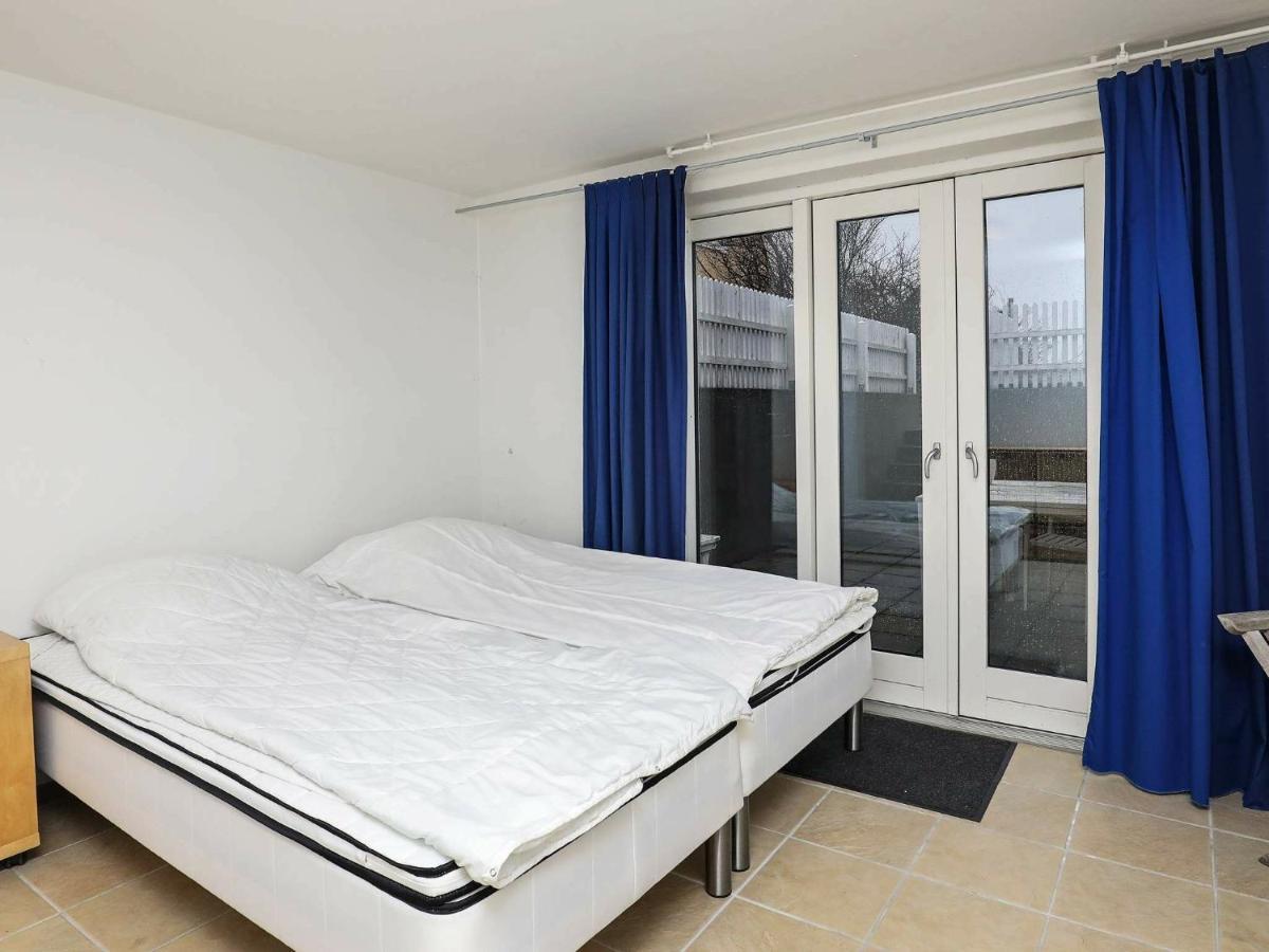 Balmy Holiday Home in Skagen near Sea Buitenkant foto