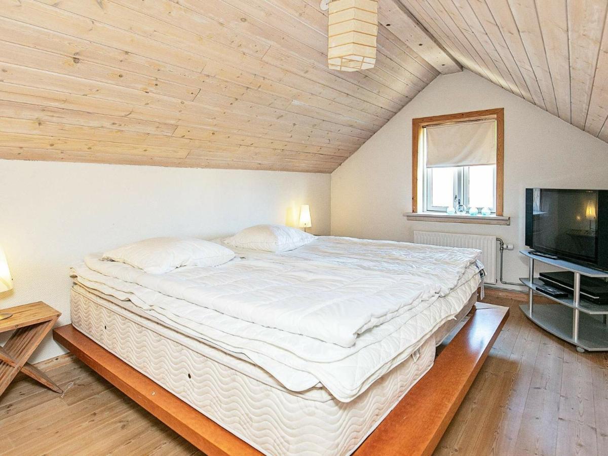 Balmy Holiday Home in Skagen near Sea Buitenkant foto