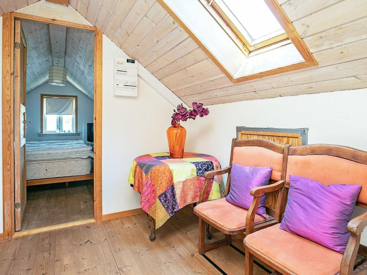 Balmy Holiday Home in Skagen near Sea Buitenkant foto