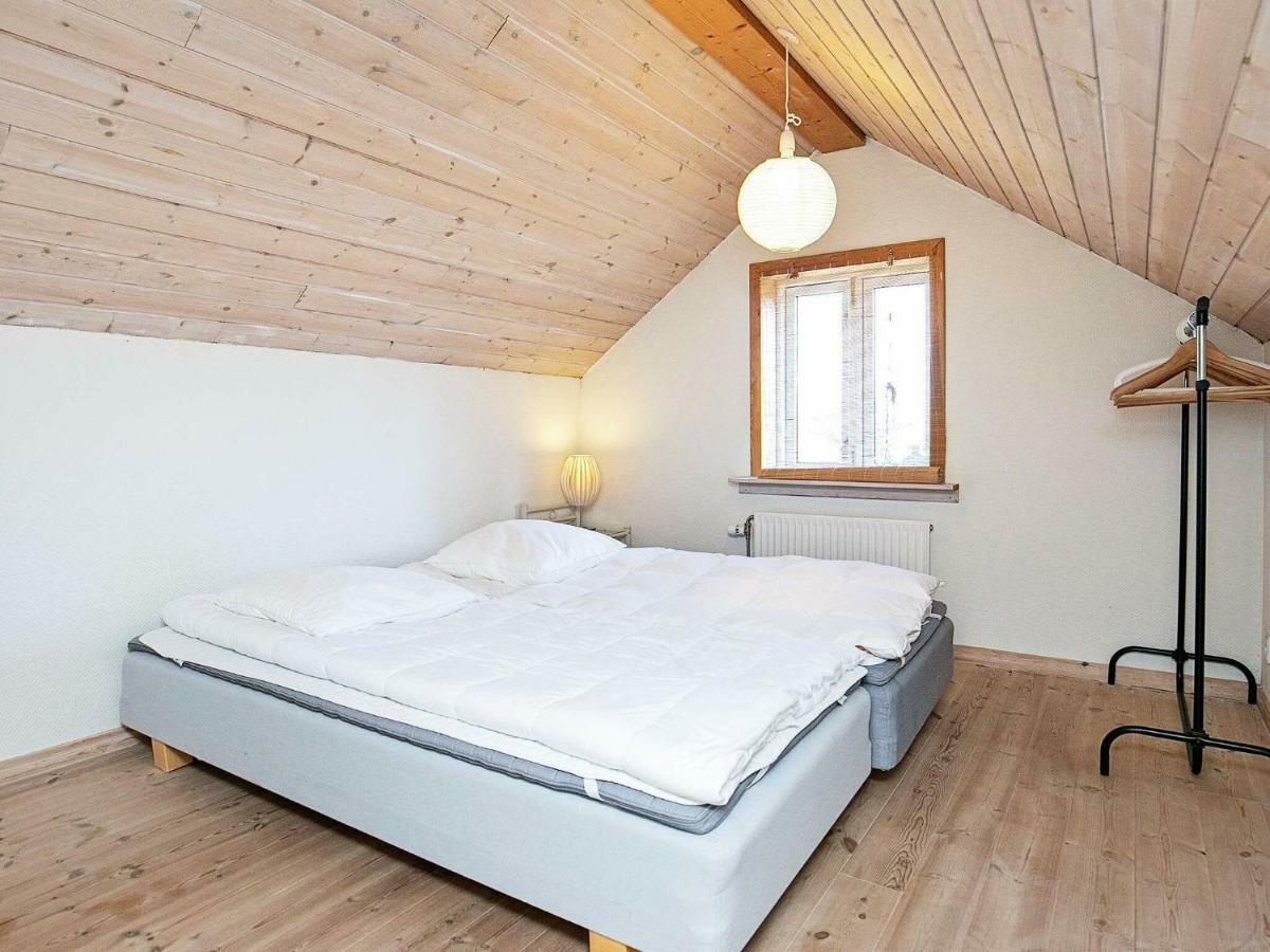 Balmy Holiday Home in Skagen near Sea Buitenkant foto