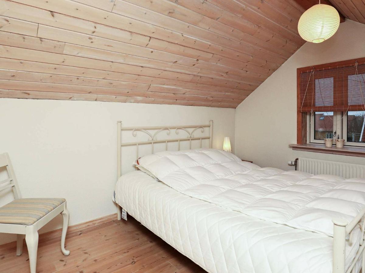 Balmy Holiday Home in Skagen near Sea Buitenkant foto
